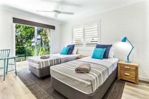 The Perfect Pet Friendly Escape, Sunshine Beach - Accommodation Melbourne 2