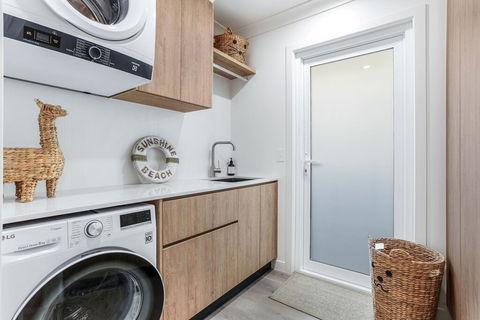 The Perfect Pet Friendly Escape, Sunshine Beach - Accommodation Melbourne 3