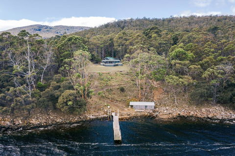 The Pier House - Melbourne 4u 0