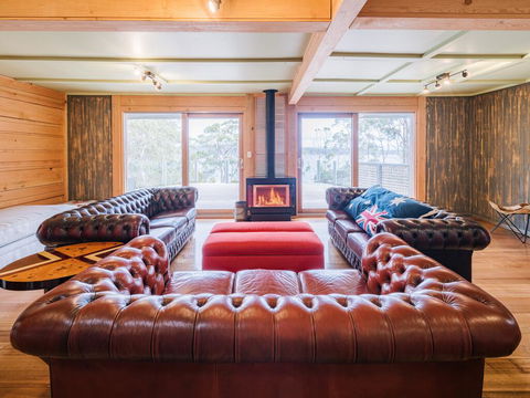 The Pier House - Melbourne 4u 2