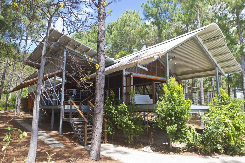 Horseshoe Bay QLD Accommodation Melbourne