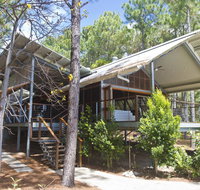 The Pines - Accommodation Melbourne