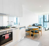 The Platinum Apartment in Melbourne - Accommodation Melbourne