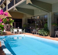 The Plaza Hotel Kalgoorlie - Accommodation Melbourne