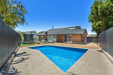 The Porthole, 4 - Accommodation Melbourne 3