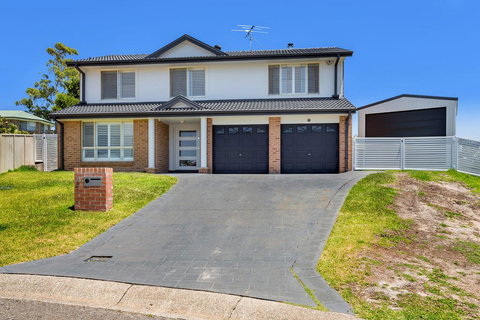 The Porthole, 4 - Accommodation Melbourne 2