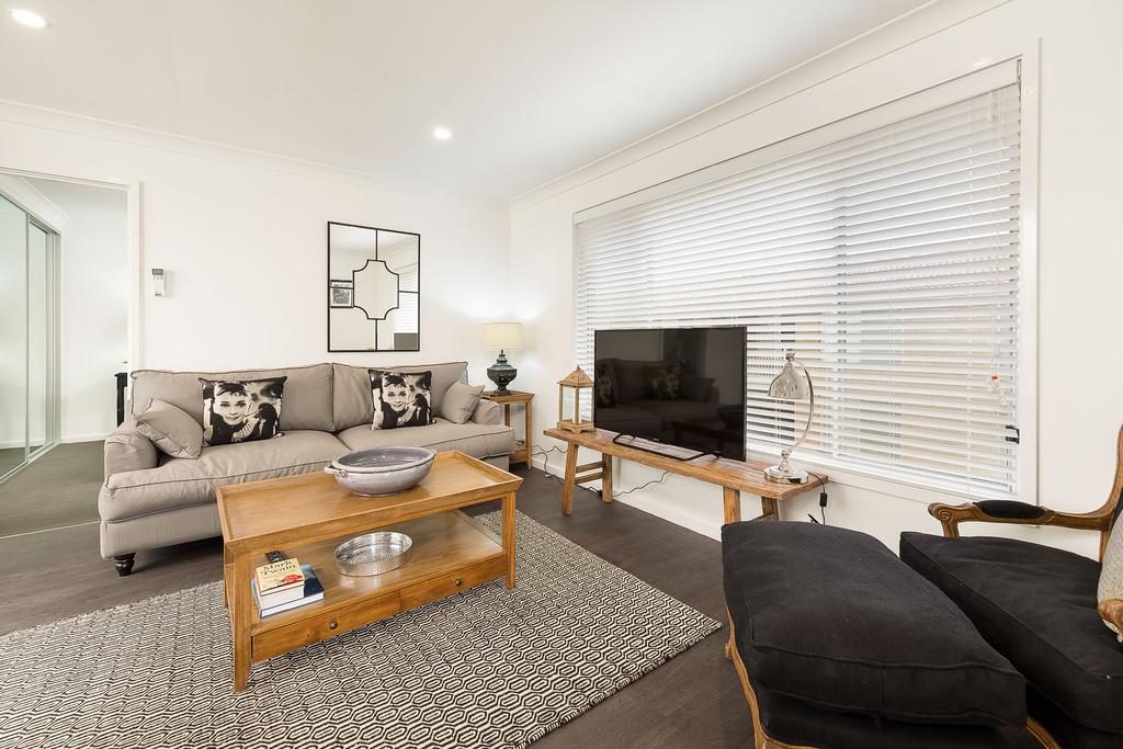 Albury NSW Accommodation Melbourne