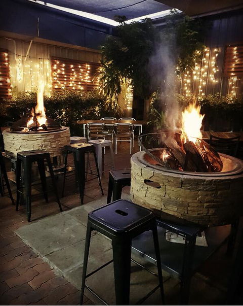 The Queensland Hotel - Accommodation Melbourne 3