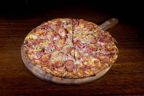 The Queensland Hotel - Accommodation Melbourne 2