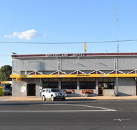 The Queensland Hotel - Accommodation Melbourne