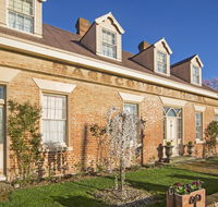 The Racecourse Inn - Accommodation Melbourne