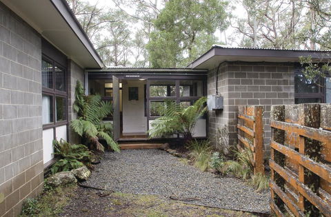 The Residence - Accommodation Melbourne 2