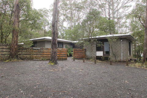 The Residence - Accommodation Melbourne 3