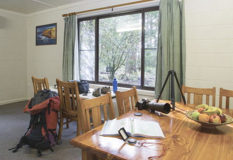 The Residence - Accommodation Melbourne 0