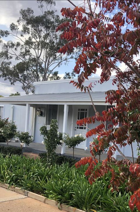 The Rested Guest 3 Bedroom Cottage West Wyalong - Accommodation Melbourne 3