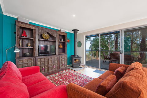 The Retreat - Accommodation Melbourne 1