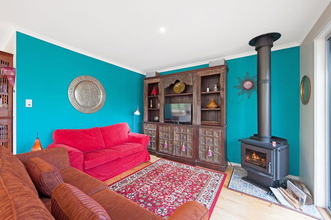 The Retreat - Accommodation Melbourne 0