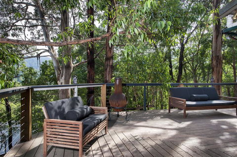 The Retreat - Accommodation Melbourne 3
