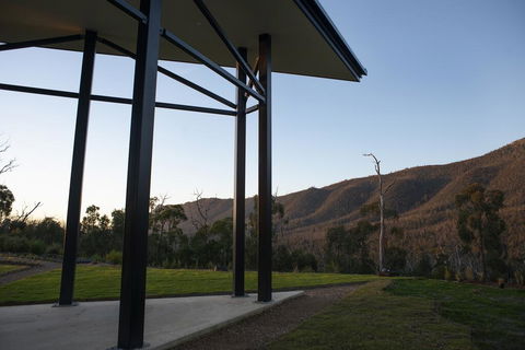 The Retreat - Accommodation Melbourne 1