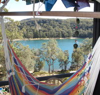 The Retreat at Coasters - Accommodation Melbourne