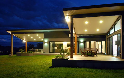 The Ridge Gloucester - Accommodation Melbourne 0