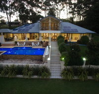 The Ridge Retreat at Mollymook - Accommodation Melbourne