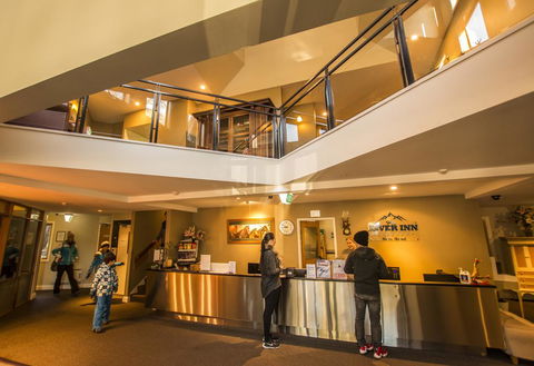 The River Inn Thredbo - Accommodation Melbourne 1