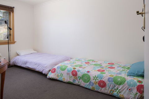 The River Valley Retreat - Accommodation Melbourne 2