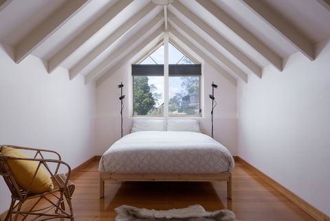The River Valley Retreat - Accommodation Melbourne 1