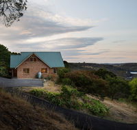 The River Valley Retreat - Accommodation Melbourne