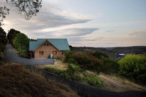The River Valley Retreat - Accommodation Melbourne 0