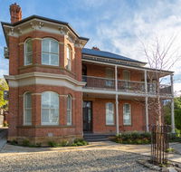 The Rivulet - Accommodation Melbourne