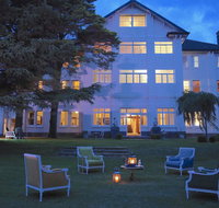 The Robertson Hotel - Accommodation Melbourne