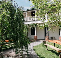 The Robin Hood Inn - Accommodation Melbourne