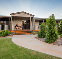 The Rocks Motel - Melbourne 4u