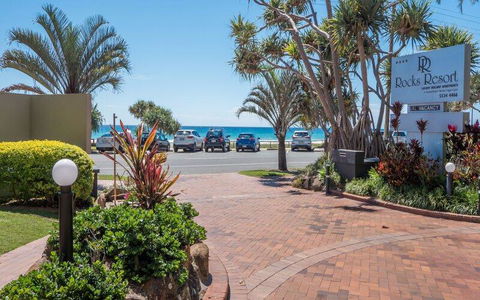 The Rocks Resort - Official - Accommodation Melbourne 2