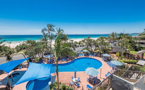 The Rocks Resort - Official - Accommodation Melbourne 0