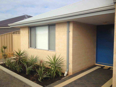 The Rosapark - Accommodation Melbourne 2