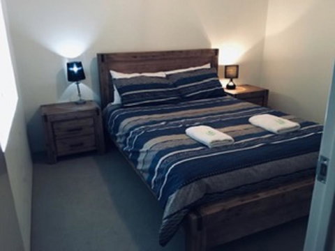 The Rosapark - Accommodation Melbourne 3