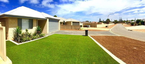 The Rosapark - Accommodation Melbourne 0