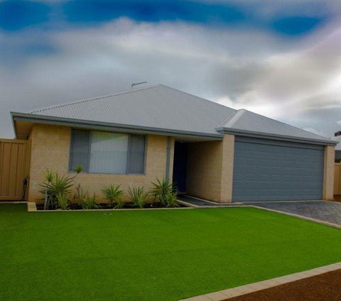 The Rosapark - Accommodation Melbourne 1