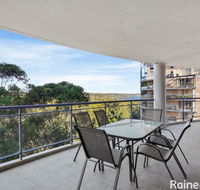 The Sanctuary 363 - 363/80 John Whiteway Drive - Accommodation Melbourne