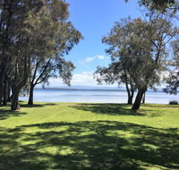 The Sanctuary at Paradise Beach BB - Accommodation Melbourne