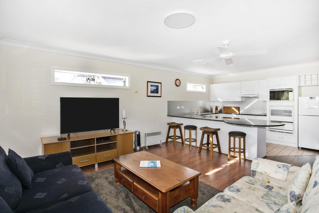 Cockwhy NSW Accommodation Melbourne