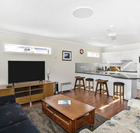 The Sands - 4/46 Jones Avenue Mollymook - Accommodation Melbourne