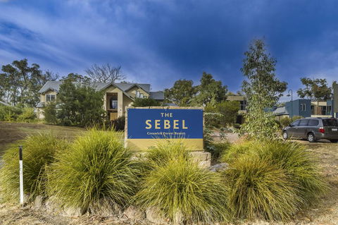 The Sebel Creswick Forest Resort - Accommodation Melbourne 1