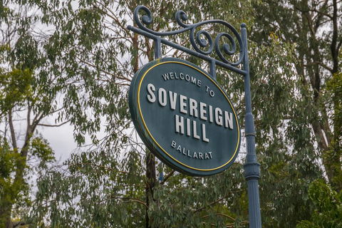 The Sebel Creswick Forest Resort - Accommodation Melbourne 3