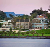The Sebel Harbourside Kiama