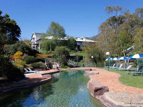 The Sebel Pinnacle Valley - Melbourne 4u 3