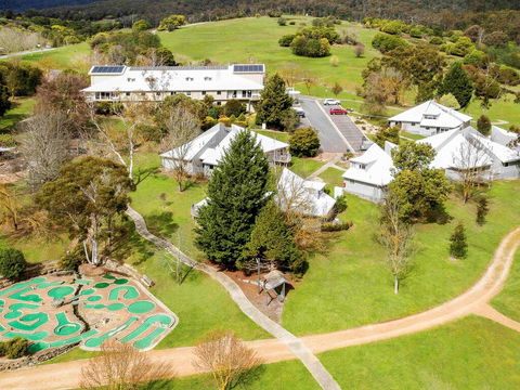 The Sebel Pinnacle Valley - Melbourne 4u 0